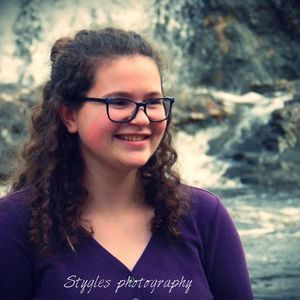 Meet your Posher, Amber jo